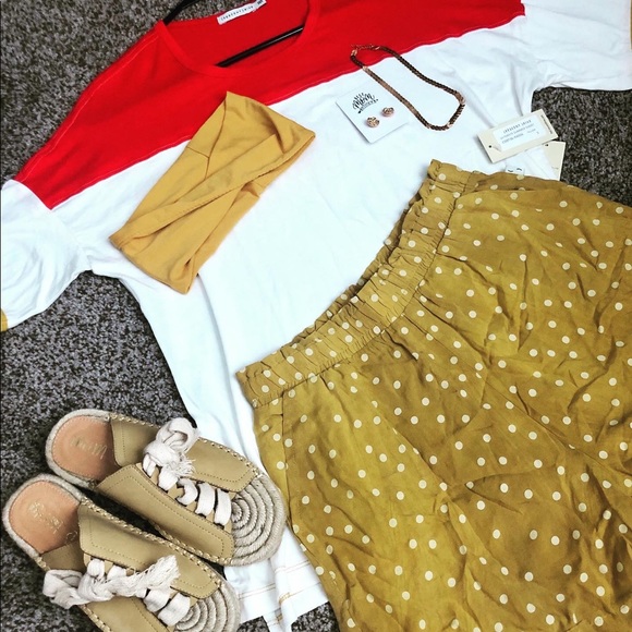 Ultimate summer shorts!! - Picture 2 of 3